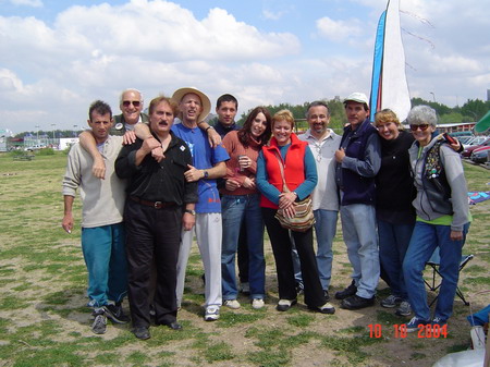 Juan-Roberto-Sammy-Ruben-Anabel-Alejandra-Carlos-Gustavo-Claudia-Betty