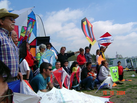 Grupo Buenos Aires