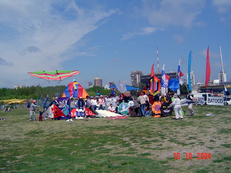 Grupo Buenos Aires