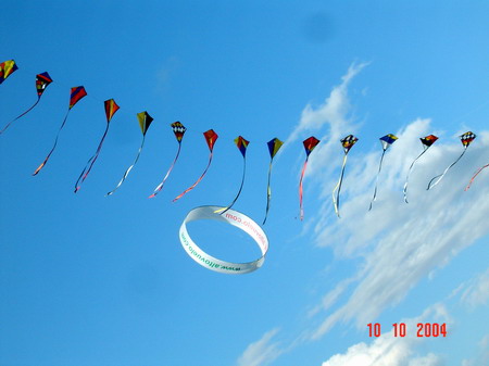 Cielo de la Costa
