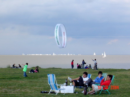 Rio de la Plata