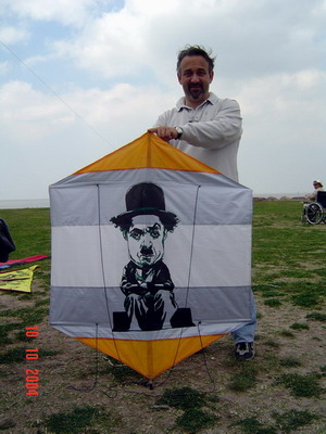 Carlos y Charles