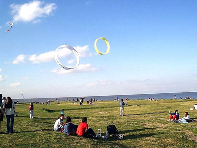 Costa Rio de la Plata