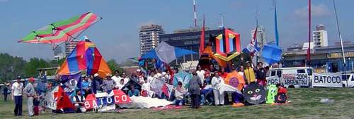 Grupo Buenos Aires