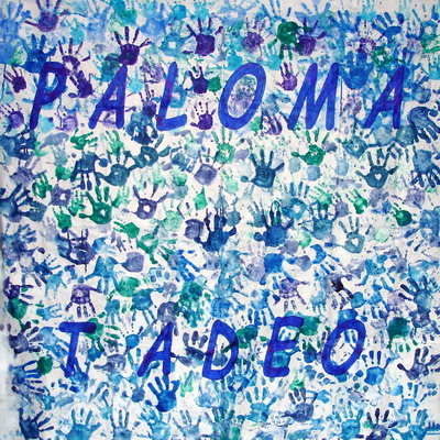 Paloma y Tadeo Licaveski
