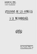 Aplicación de las Cometas a la Meteorología