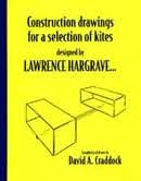 Kites designed by Lawrence Hargrave