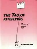 The Tao of Kiteflying: The Dynamics of Tethered Flight