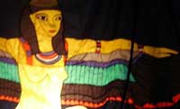 Detalle Isis