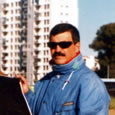 Oscar Reggio