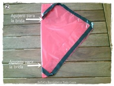 Procedimiento Plano Barrilete de Combate Procedimiento Plano Barrilete de Combate